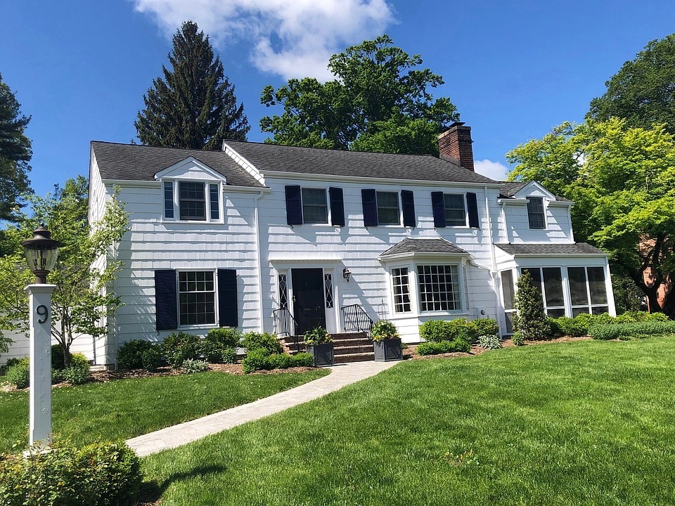 9 East Lane, Madison, NJ 07940